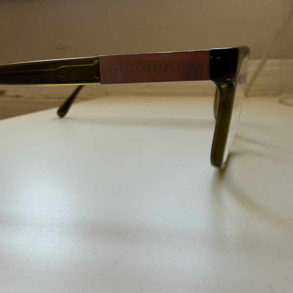 Burberry Eyeglasses Frame B 2164 3356 - Picture 7 of 14